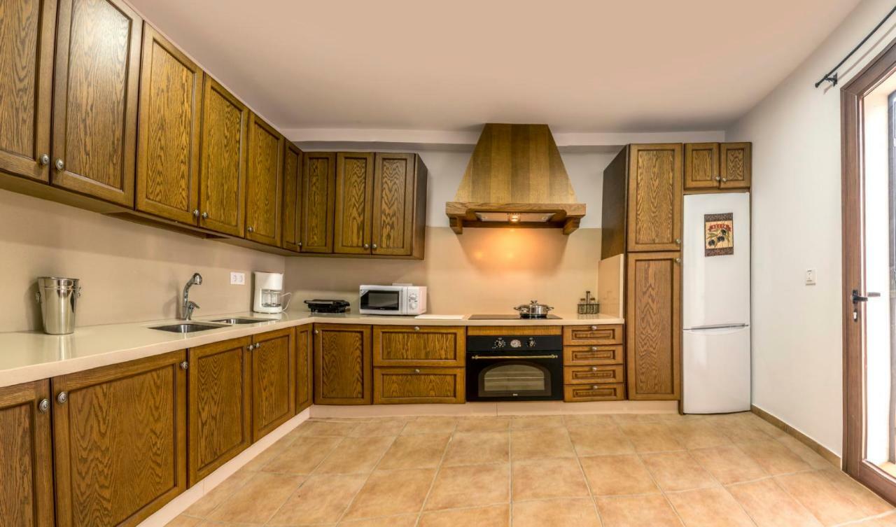 Vivienda Rural Olivar De San Telmo Arcos de la Frontera Dış mekan fotoğraf