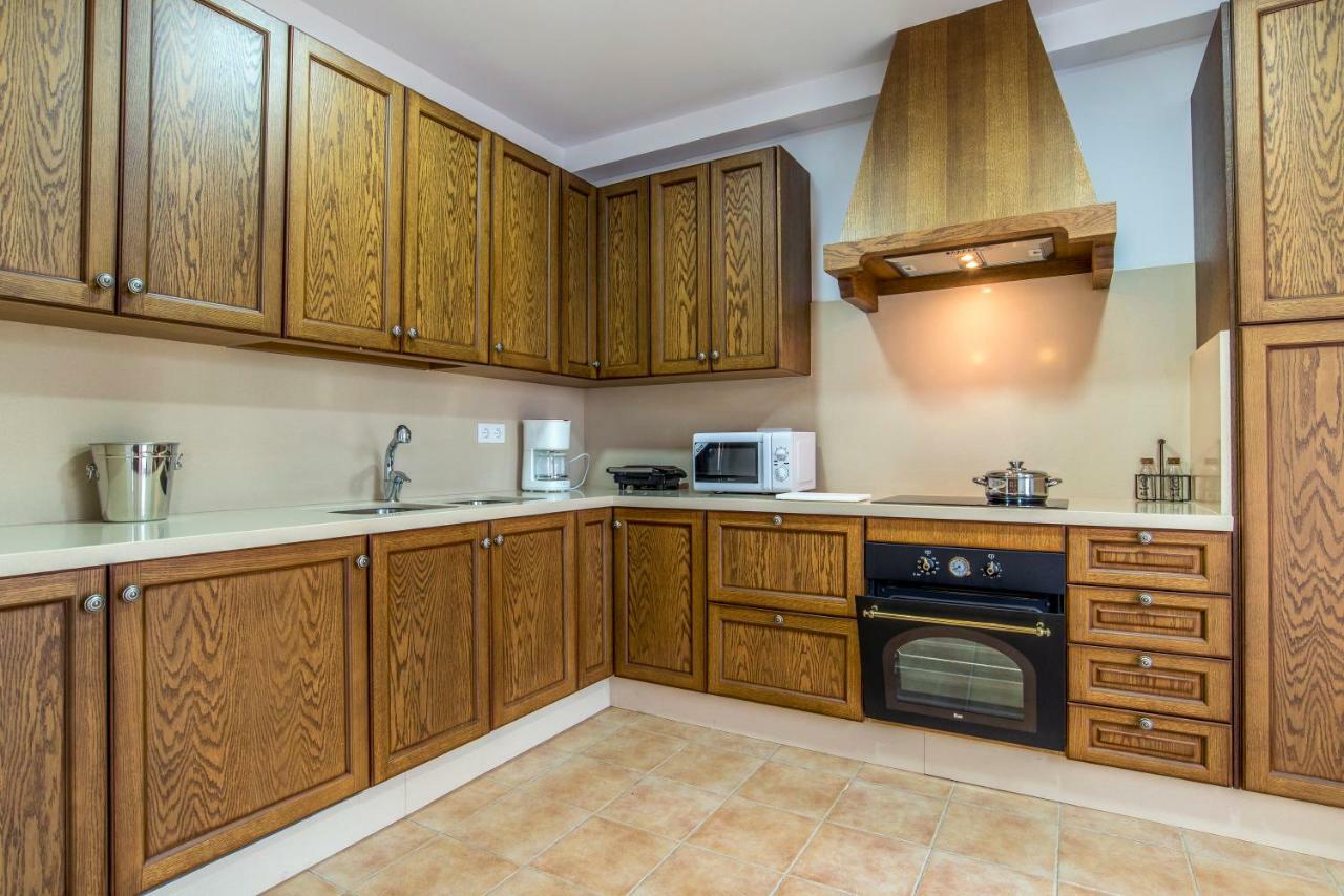 Vivienda Rural Olivar De San Telmo Arcos de la Frontera Dış mekan fotoğraf